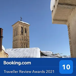 La Casa De Jabe - Casco Antiguo , Tolède Espagne