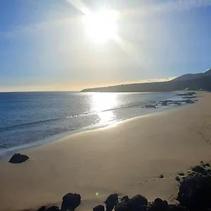 Carmen , Morro Jable (Fuerteventura) Espagne