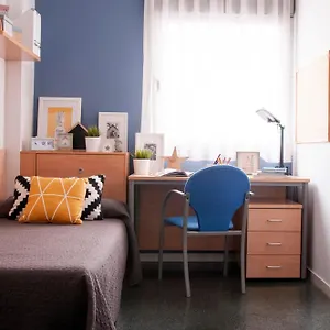 Residencia Resa Tomas Alfaro Fournier , Vitoria-Gasteiz Espagne